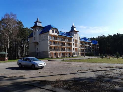 Apartamento Blue Mare Perfect