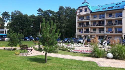 Apartamento Blue Mare Perfect