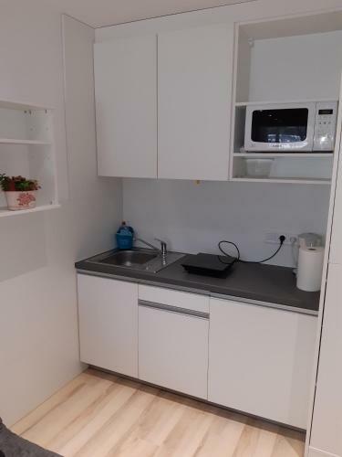 Apartamento Blue Mare Perfect
