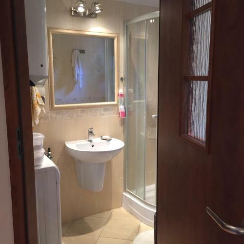 Apartament Sosny I Morze