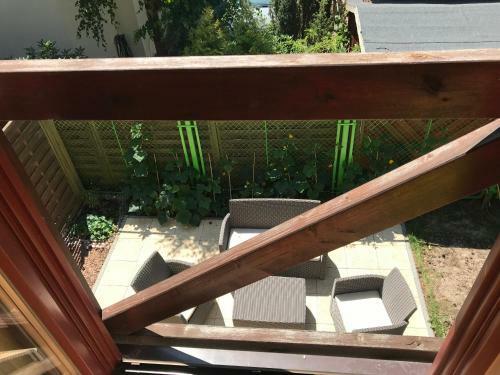 Apartament Sosny I Morze