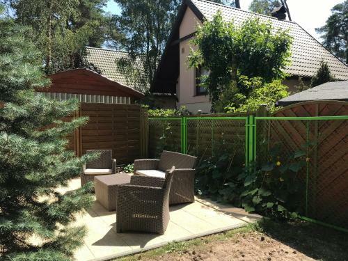 Apartament Sosny I Morze