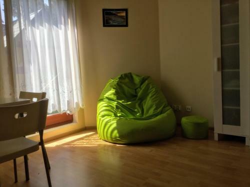 Apartament Sosny I Morze