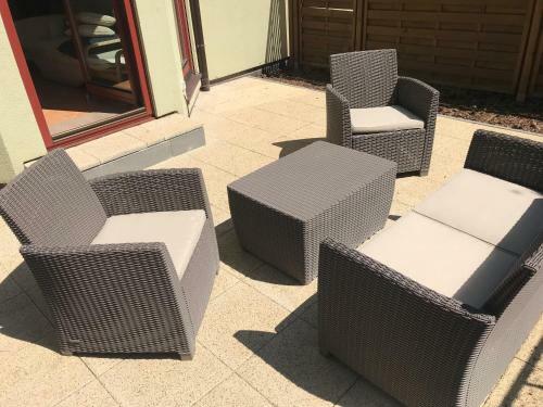 Apartament Sosny I Morze