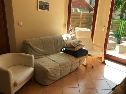 Apartament Sosny I Morze