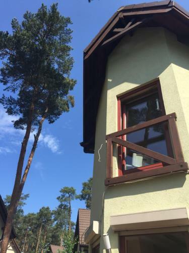 Apartament Sosny I Morze