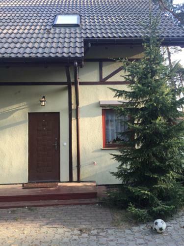 Apartament Sosny I Morze