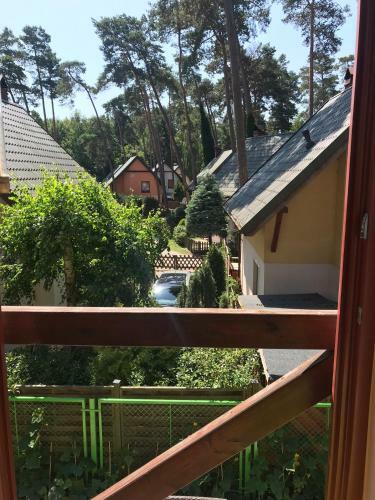 Apartament Sosny I Morze