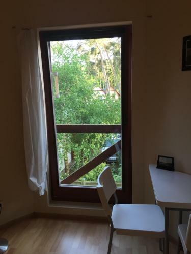 Apartament Sosny I Morze