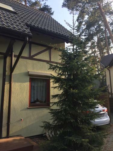 Apartament Sosny I Morze