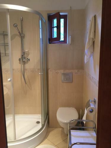 Apartament Sosny I Morze