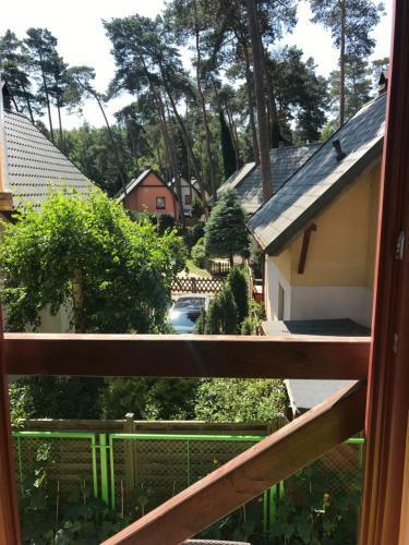 Apartament Sosny I Morze