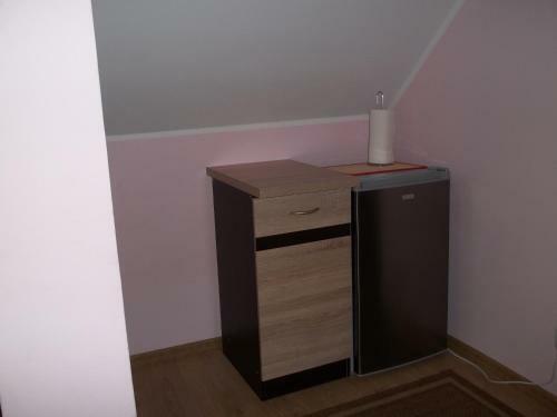 Apartamenty Stajni Jazon Malbork