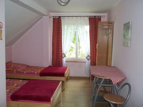 Apartamenty Stajni Jazon Malbork