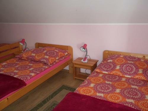 Apartamenty Stajni Jazon Malbork