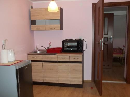Apartamenty Stajni Jazon Malbork
