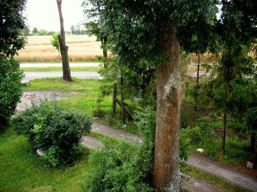 Apartamenty Stajni Jazon Malbork