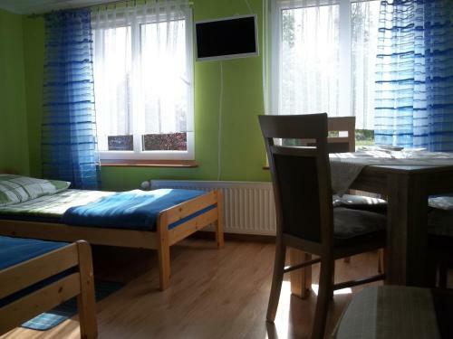 Apartamenty Stajni Jazon Malbork