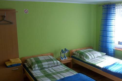 Apartamenty Stajni Jazon Malbork