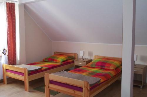 Apartamenty Stajni Jazon Malbork