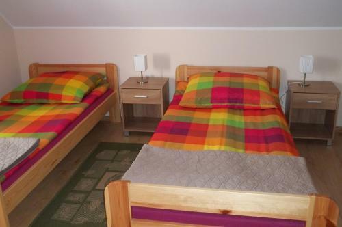 Apartamenty Stajni Jazon Malbork