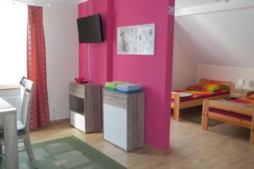 Apartamenty Stajni Jazon Malbork