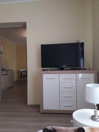 Apartamenty Stajni Jazon Malbork
