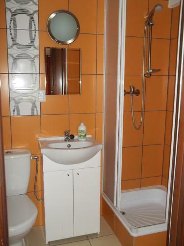 Apartamenty Stajni Jazon Malbork