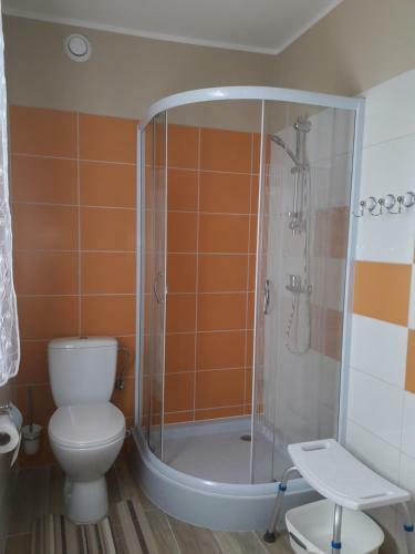 Apartamenty Stajni Jazon Malbork