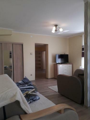 Apartamenty Stajni Jazon Malbork
