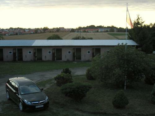 Apartamenty Stajni Jazon Malbork