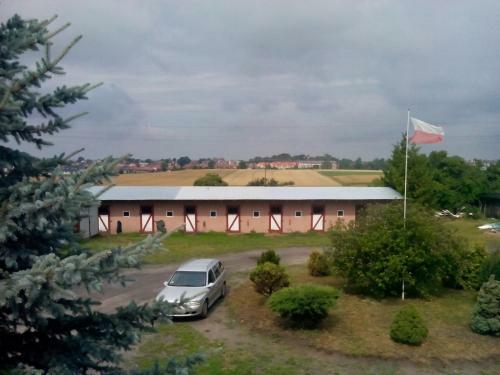 Apartamenty Stajni Jazon Malbork