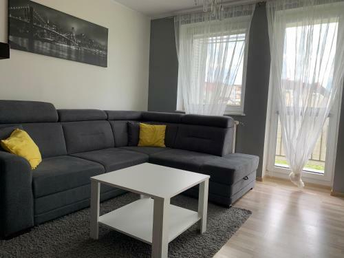 Bianconeri Apartament