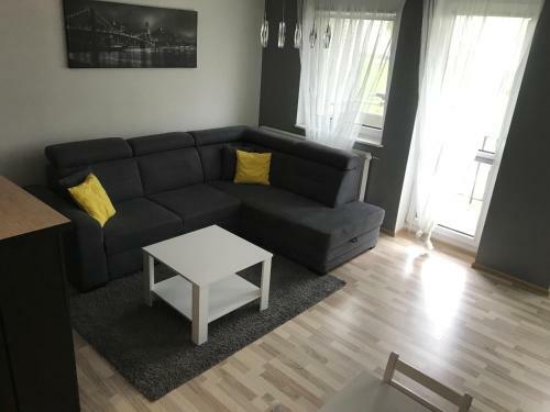 Bianconeri Apartament