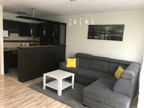 Bianconeri Apartament