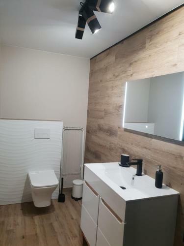 Apartamento Villa Azalia