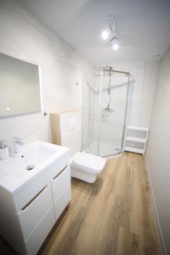 Apartamento Villa Azalia