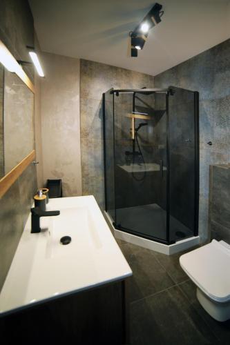 Apartamento Villa Azalia