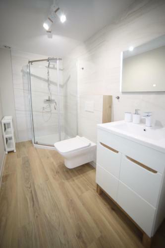 Apartamento Villa Azalia
