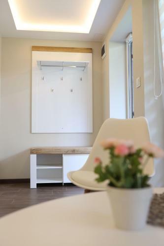 Apartamento Villa Azalia