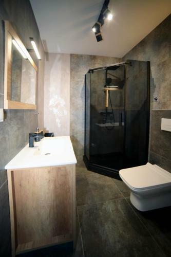 Apartamento Villa Azalia
