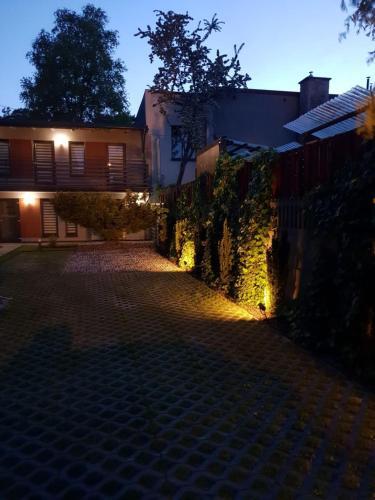 Apartamento Villa Azalia