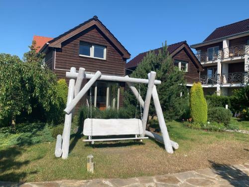Sekret ?eba Dom I Domki
