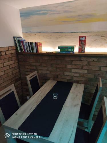 Pokoje Go?cinne Pod Kasztanami