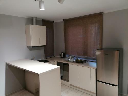 Apartamento Laboratorium Nr2