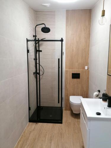 Apartamento Laboratorium Nr2