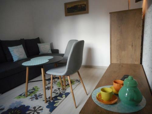 Bed & Breakfast Villa Karo