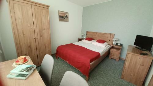 Bed & Breakfast Villa Karo