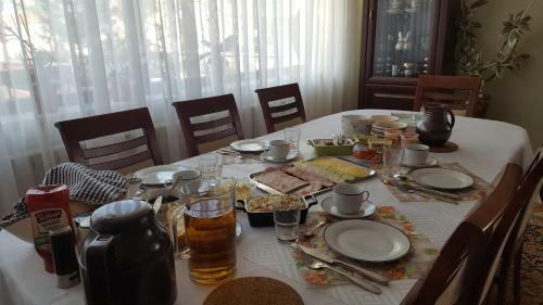 Bed & Breakfast Villa Karo