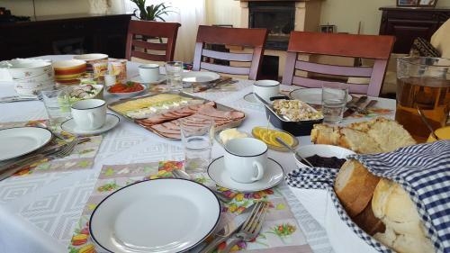 Bed & Breakfast Villa Karo